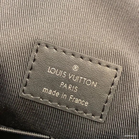 WIS TOTE VUITTON LOUIS 0907